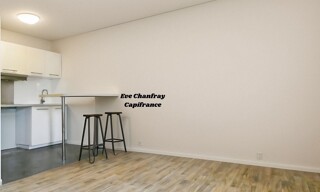 Appartement 1 Pièce 27 m² à vendre à Montpellier (34000)
