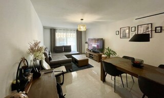 Appartement 4 Pièces 88 m² à vendre à Nice (06200)