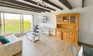 Appartement 3 Pièces 70 m² à vendre à Vénissieux (69200)