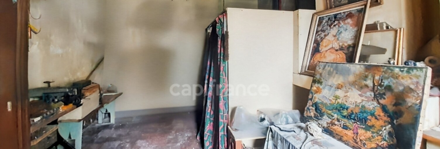 Maison 4 Pièces 92 m² à vendre à Loir en Vallée (72340)