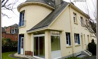 Maison 6 Pièces 176 m² à vendre à Neufchâtel-en-Bray (76270)