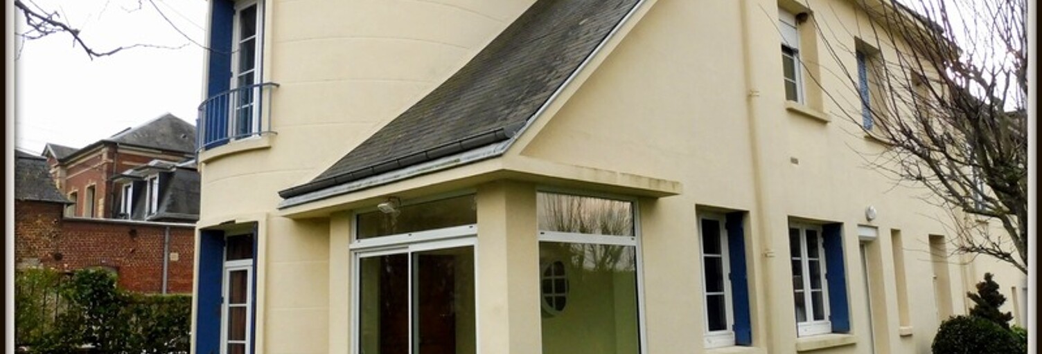 Maison 6 Pièces 176 m² à vendre à Neufchâtel-en-Bray (76270)