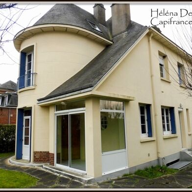 Maison 6 pièces 249500 €