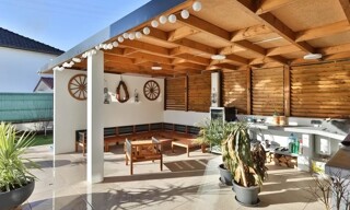 Maison 11 Pièces 348 m² à vendre à Hagenthal-le-Bas (68220)