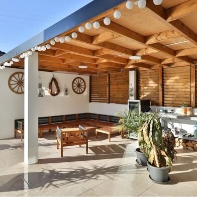 Maison 11 pièces 1950000 €