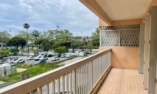 Appartement 2 Pièces 49 m² à vendre à Nice (06200)