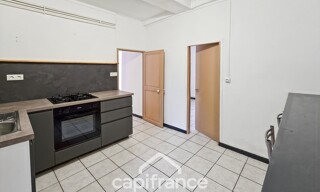Appartement 2 Pièces 42 m² à vendre à Nevers (58000)