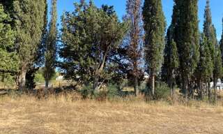 Terrain  431 m² à vendre à La Ciotat (13600)