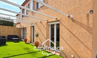 Maison 4 Pièces 97 m² à vendre à La Valette-du-Var (83160)
