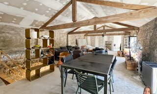 Maison 2 Pièces 88 m² à vendre à Sauvian (34410)