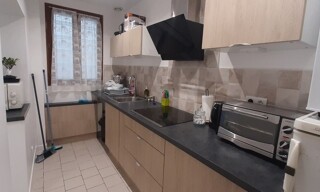 Appartement 2 Pièces 40 m² à louer à Marçon (72340)