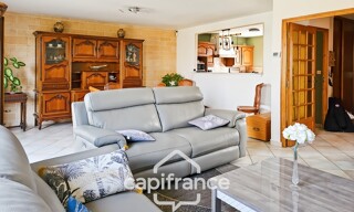 Maison 4 Pièces 89 m² à vendre à Meaux (77100)