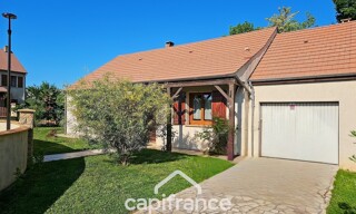 Maison 4 Pièces 89 m² à vendre à Meaux (77100)