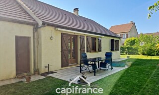 Maison 4 Pièces 89 m² à vendre à Meaux (77100)