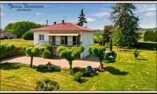 Maison 5 Pièces 90 m² à vendre à Lamagistère (82360)