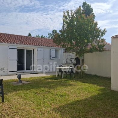 Maison 3 pièces 227000 €