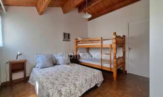 Maison 3 Pièces 51 m² à vendre à Saint-Hilaire-de-Riez (85270)