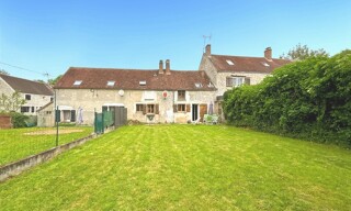 Maison 5 Pièces 113 m² à vendre à Coulommiers (77120)