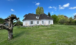 Maison 8 Pièces 322 m² à vendre à Thiviers (24800)