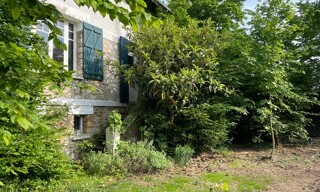 Maison 7 Pièces 135 m² à vendre à Le Chesnay-Rocquencourt (78150)