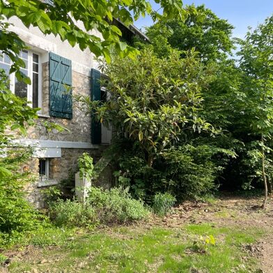 Maison 7 pièces 700000 €