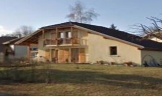 Maison 4 Pièces 109 m² à vendre à Peillonnex (74250)
