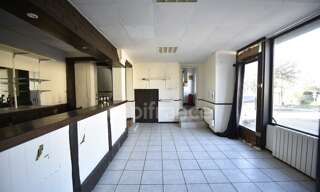 Local industriel 7 Pièces 160 m² à vendre à Vernon (27200)