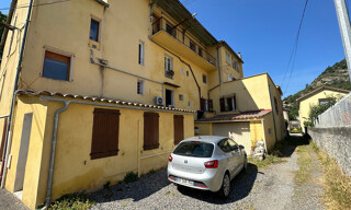 Appartement 48 m² en viager Digne-les-Bains (04000)