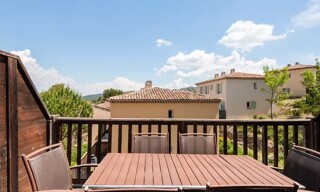 Maison 3 Pièces 45 m² à vendre à Mallemort (13370)