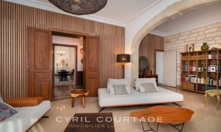 Maison 6 Pièces 273 m² à vendre à Valergues (34130)