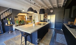 Maison 7 Pièces 250 m² à vendre à Sainte-Pazanne (44680)
