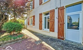 Maison 5 Pièces 101 m² à vendre à Thouars (79100)