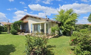 Maison 4 Pièces 104 m² à vendre à Dax (40100)