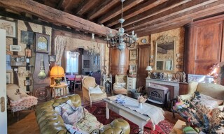 Maison 6 Pièces 150 m² à vendre à Issigeac (24560)