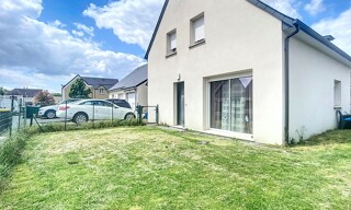 Maison 4 Pièces 93 m² à vendre à Veigné (37250)