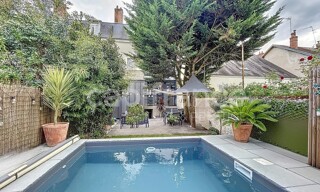 Maison 6 Pièces 173 m² à vendre à Tours (37000)