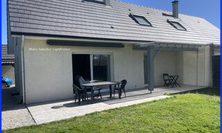 Maison 4 Pièces 92 m² à vendre à Soumoulou (64420)