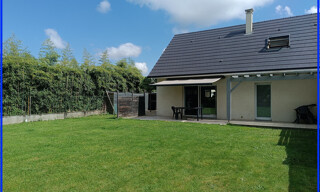 Maison 4 Pièces 92 m² à vendre à Soumoulou (64420)