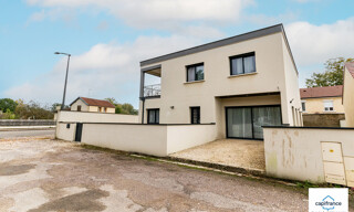 Maison 6 Pièces 141 m² à vendre à Is-sur-Tille (21120)