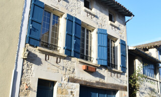 Maison 6 Pièces 154 m² à vendre à Champdeniers (79220)