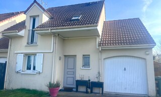 Maison 5 Pièces 90 m² à vendre à Mantes-la-Ville (78711)
