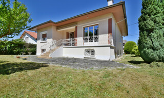 Maison 4 Pièces 130 m² à vendre à Séméac (65600)