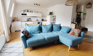Appartement 3 Pièces 66 m² à vendre à Charenton-le-Pont (94220)