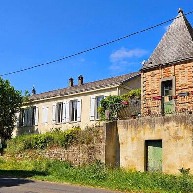 Maison 8 pièces 109200 €