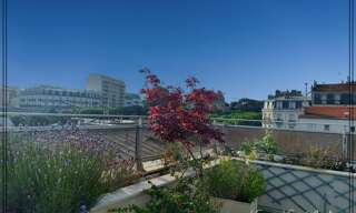 Appartement 4 Pièces 98 m² à vendre à Nogent-sur-Marne (94130)