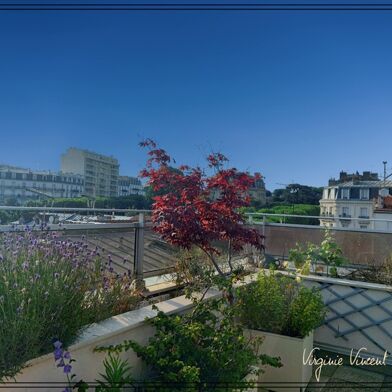 Appartement 4 pièces 355000 €