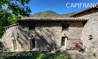 Immeuble  207 m² à vendre à Saint-Sauveur-de-Montagut (07190)