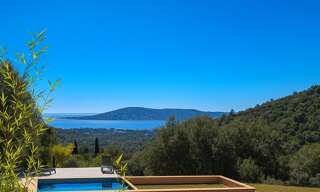 Maison 6 Pièces 260 m² à vendre à Grimaud (83310)