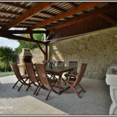 Maison 5 pièces 262250 €