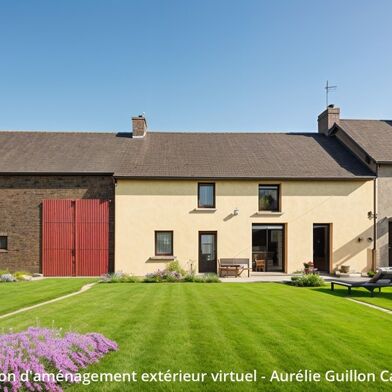 Maison 7 pièces 135500 €